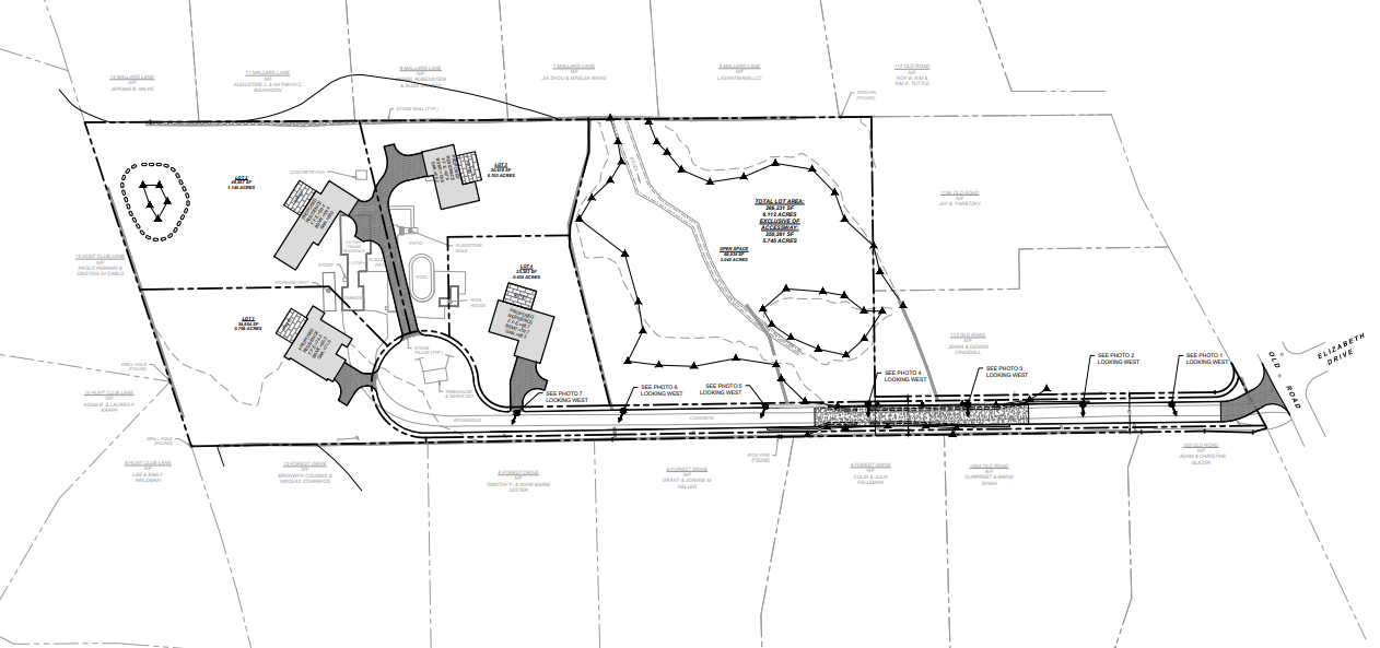 In contentious hearing, P&Z holds off again on subdivision app
