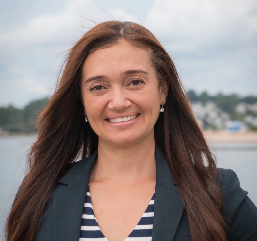 Christina Torres - File photo