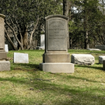 Fairfield Museum offering Oak Lawn Cemetery tours Oct. 25