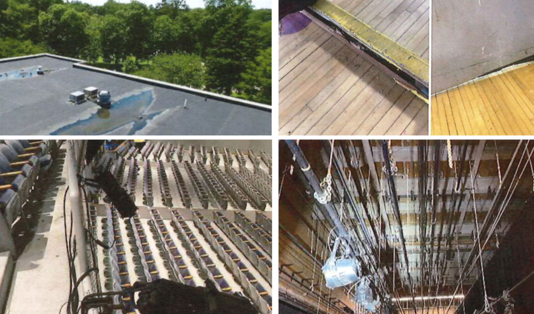 BoE approves $3.6 million in school repairs