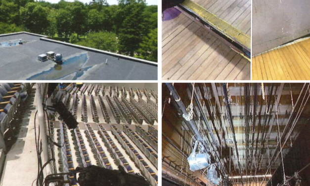 BoE approves $3.6 million in school repairs