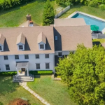 Completed project on Mayfair Lane irks P&Z 