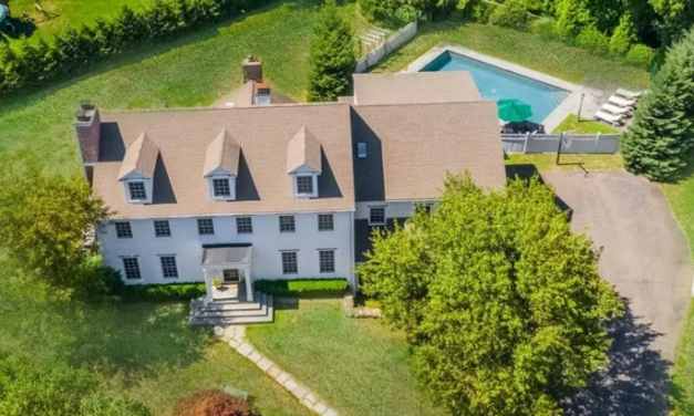 Completed project on Mayfair Lane irks P&Z 