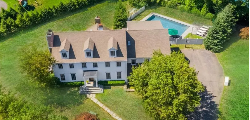 6 Mayfair Lane - Photo SmartMLS, Inc.