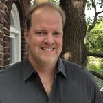 Aaron Simms named executive director at Shakespeare on the Sound