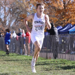 Staples’ Oliver Samuel wins state cross country championship