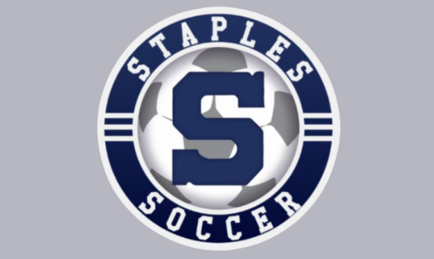 60 years of Staples soccer
