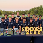 Staples boys topple Trumbull