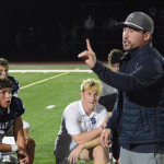 Giant achievement: Coach Jacowleff named New York Giants Coach Of Week