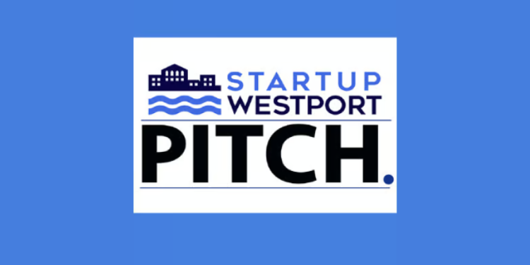 StartUp Westport PITCH down to final five