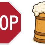 Westoberfest is here! Drive safely