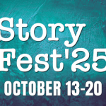 Westport Library’s 8th annual StoryFest starts tonight