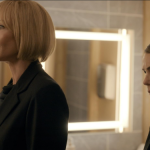 Watching “The Diplomat: Season 3” with Susan Granger