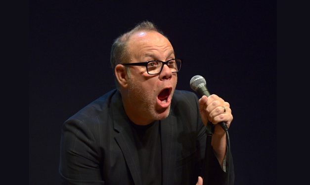 Stand Up for Homes with Hope with Tom Papa
