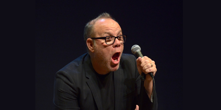 Stand Up for Homes with Hope with Tom Papa