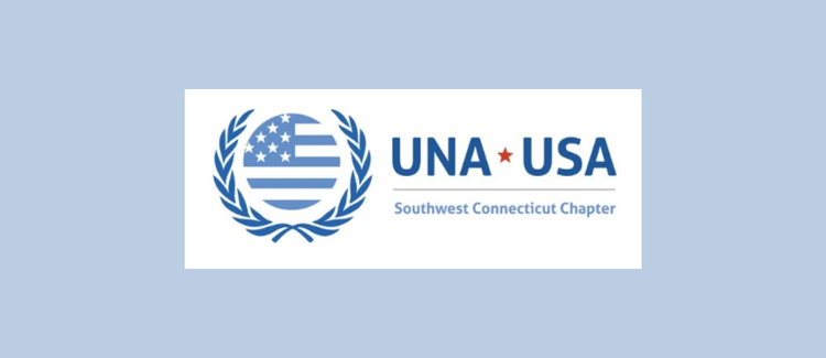 Top official to talk in Westport on eve of UN’s 80th anniversary