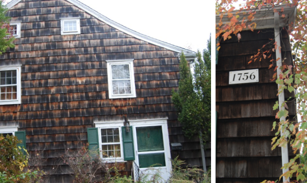 P&Z to consider new language affecting historic homes