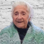 Obituary: Leona Trinin