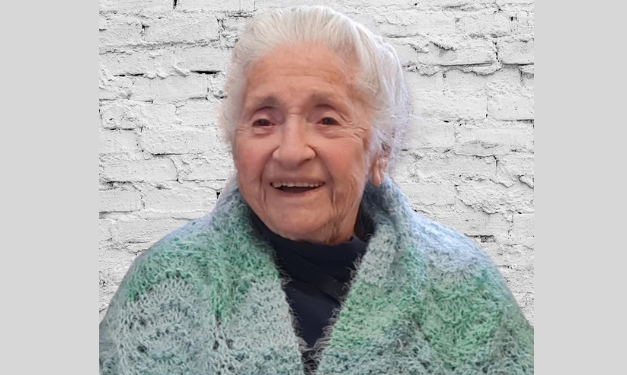 Obituary: Leona Trinin
