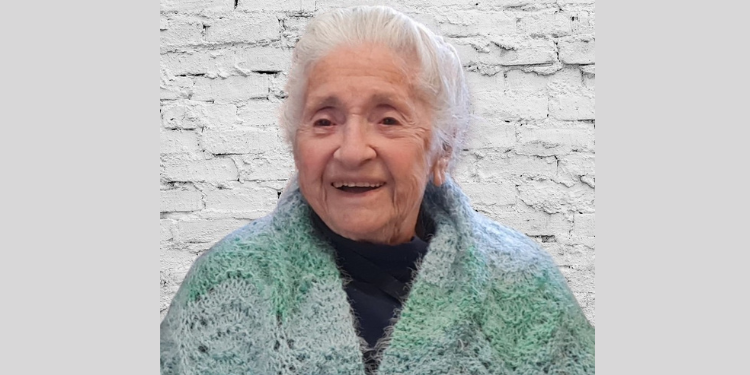 Obituary: Leona Trinin