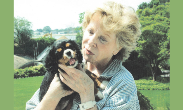 Obituary: Sandra Gail Wagenfeld