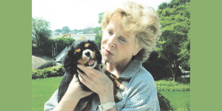 Obituary: Sandra Gail Wagenfeld