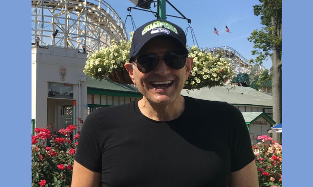 Obituary: Stephen M. Haffner