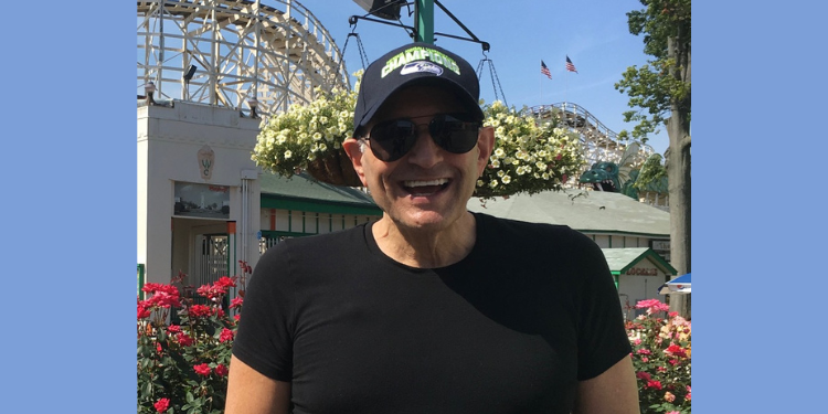 Obituary: Stephen M. Haffner