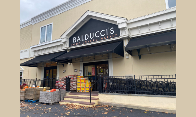 Balducci’s to close, but will operate as usual through holidays