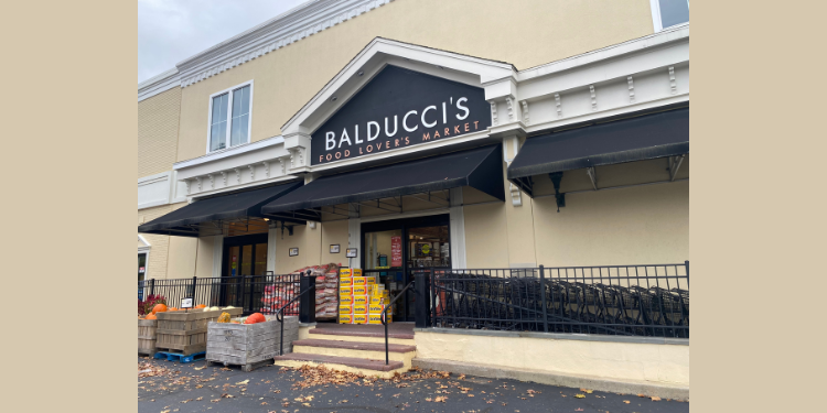 Balducci’s to close, but will operate as usual through holidays