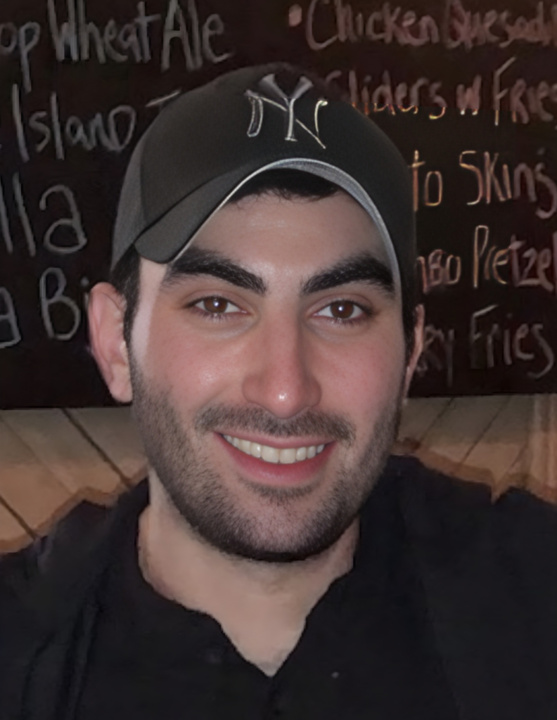 Jordan David Kranz - Contributed photo