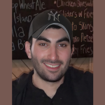 Obituary: Jordan David Kranz