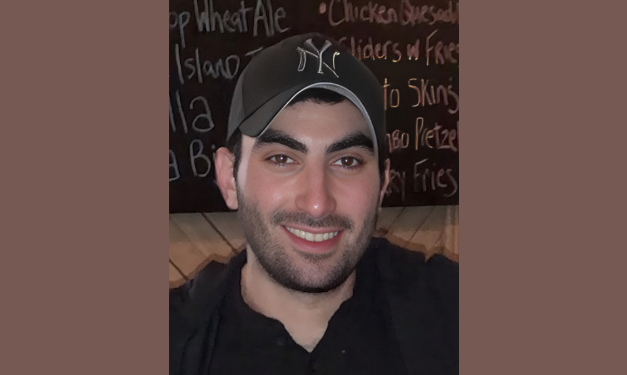 Obituary: Jordan David Kranz