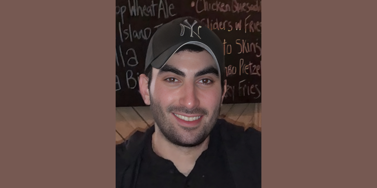 Obituary: Jordan David Kranz