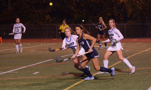 FCIAC final: Wreckers dethroned in round of penalty shots