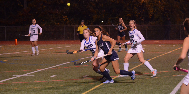FCIAC final: Wreckers dethroned in round of penalty shots