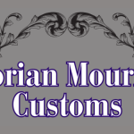Victorian Mourning Customs at Wilton Historical 