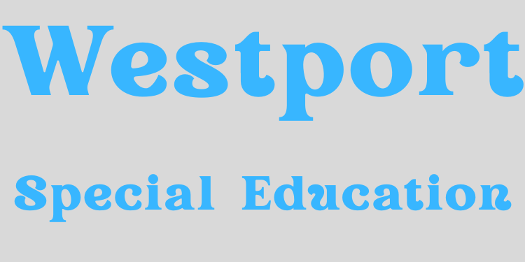 For every Westport child, for all of Westport