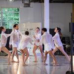 East Coast Contemporary Ballet to perform at MoCA CT