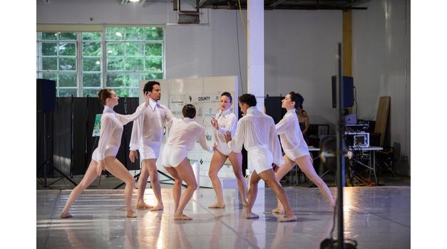 East Coast Contemporary Ballet to perform at MoCA CT