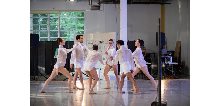 East Coast Contemporary Ballet to perform at MoCA CT