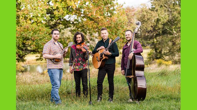 New Haven Symphony hosts free family concert series in November