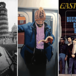 Westport Library celebrates the art of storytelling in fall exhibitions