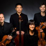 Quick Center presenting Daniel Pearl Memorial Concert