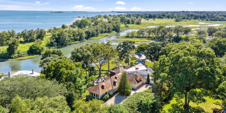 Westport CT property sales Oct. 27-31