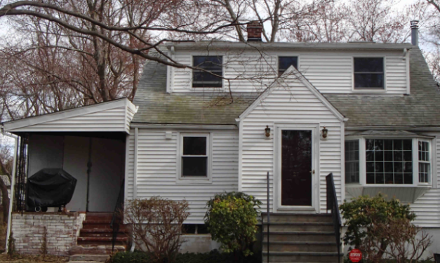 Say “Goodbye” to 27 Bauer Place Ext.