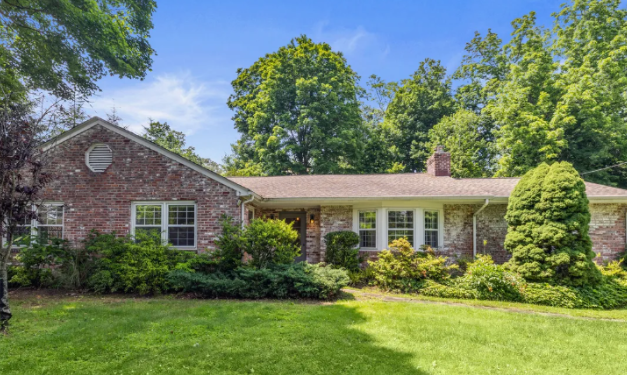Say “Goodbye” to 32 Narrow Rocks Road