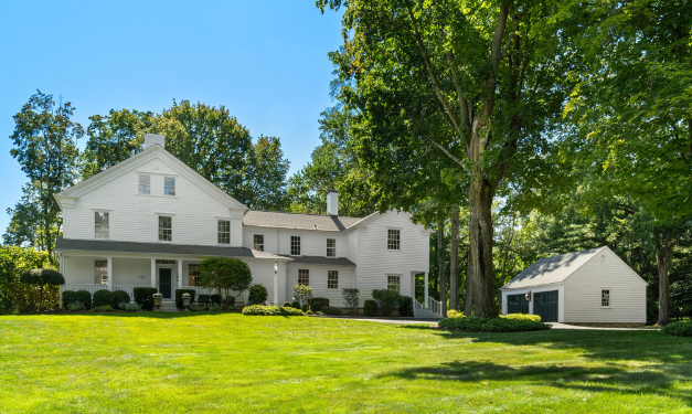 Westport real estate sales Nov. 10-14