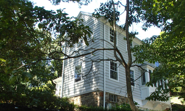 Say “Goodbye” to 38 Prospect Road