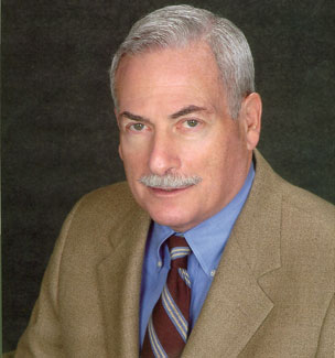 Arthur A. Greenberg - Contributed photo